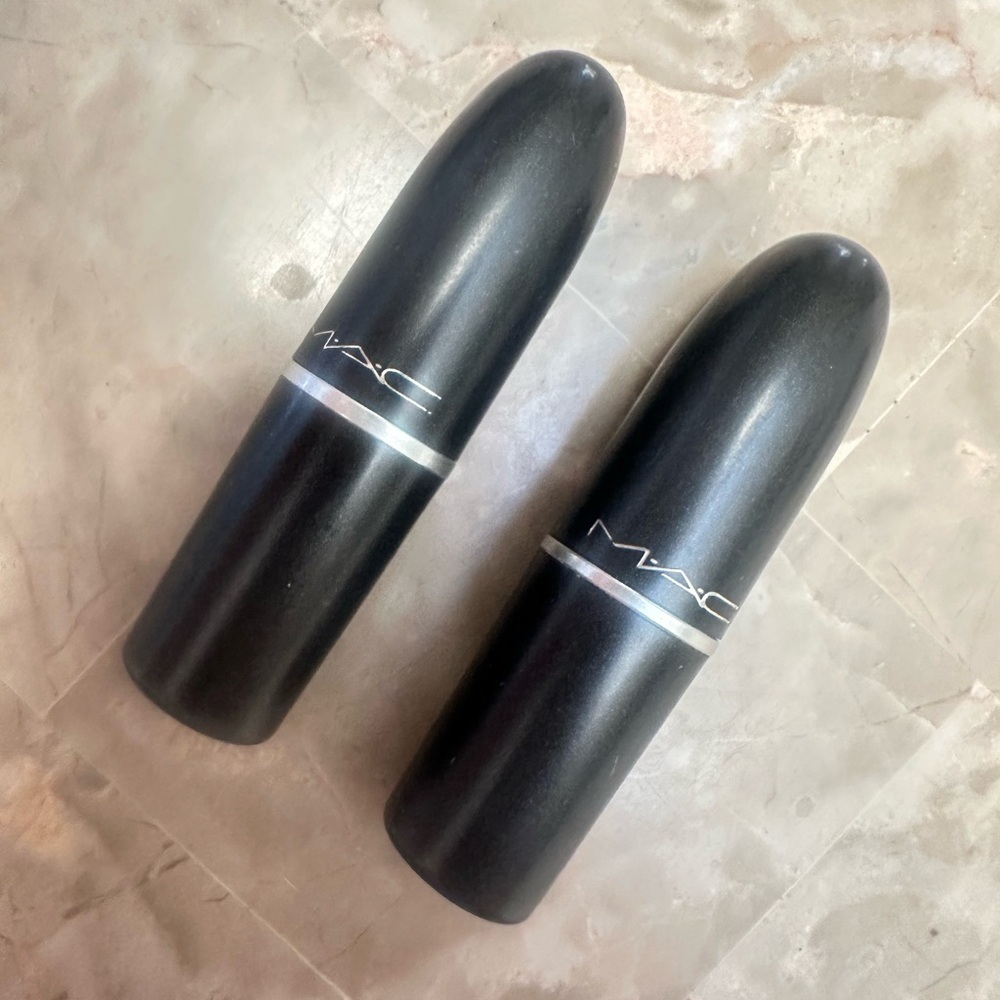 MAC Matte Lipstick Set - Picture 2 of 5